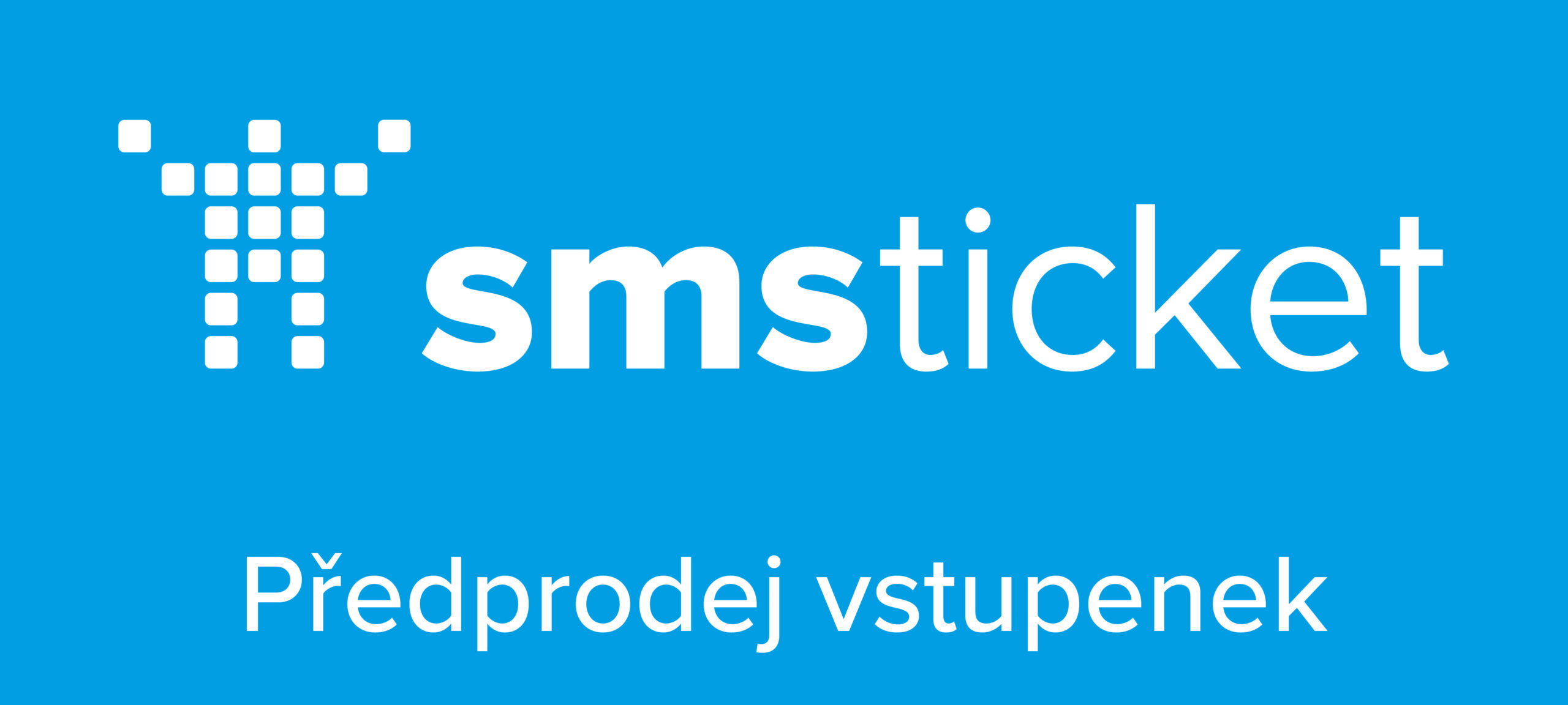 Předprodej vstupenek